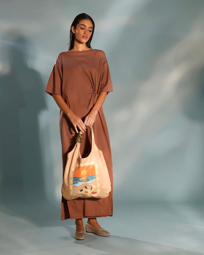 Rimal Jumeirah Tote Bag