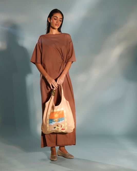 Rimal Jumeirah Tote Bag