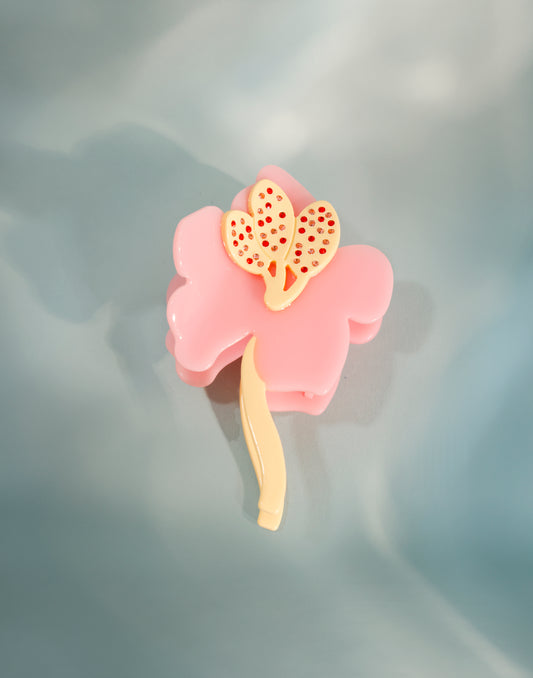 ✧ Butter Petals