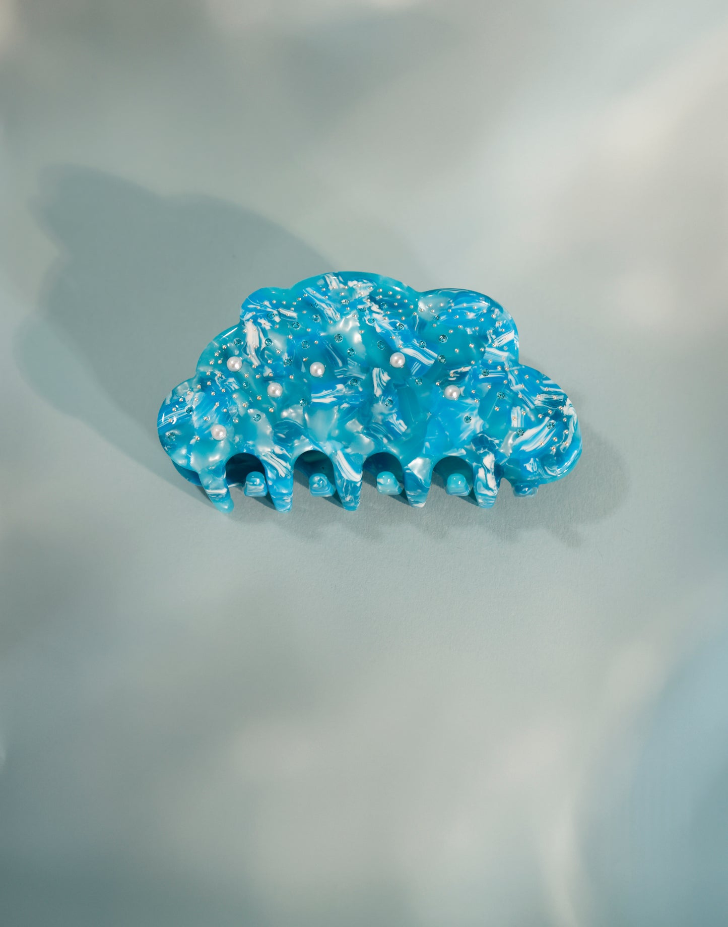✧ Dubai Cloud
