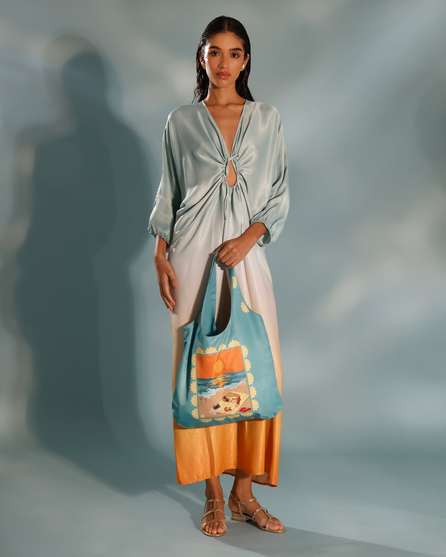 Bahar Jumeirah Tote bag