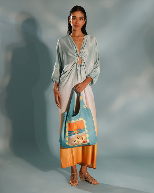Bahar Jumeirah Tote bag